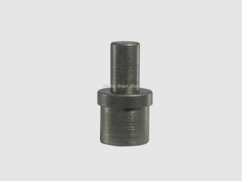 LYMAN TOP PUNCH #284 Troquel para prensa de grasa y calibración