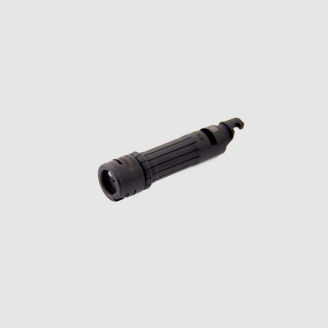 Chambre de fermeture Blaser R8 ST-calibre noir GAUCHE