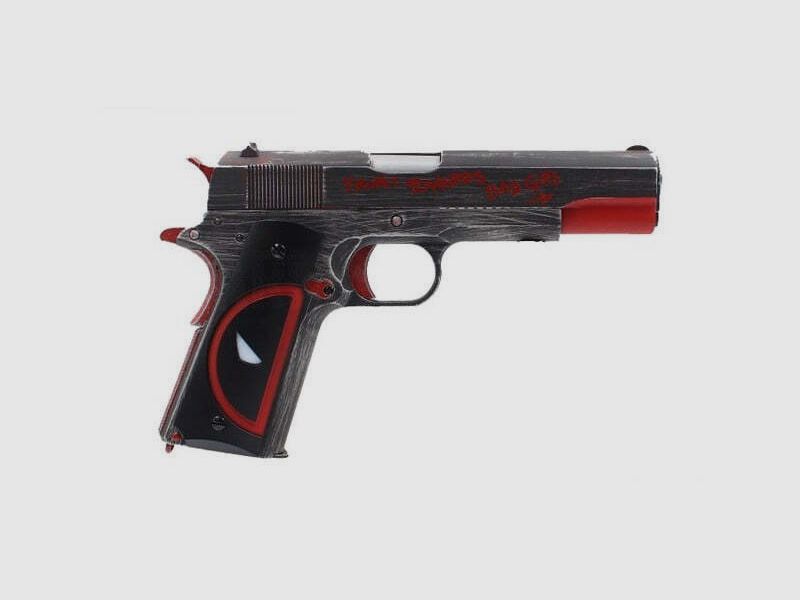 REPLIK GBB 1911 NE2201, Bild 2 von 6