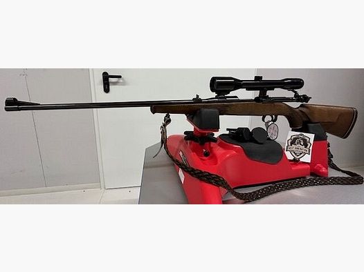 Mauser Mauser 98