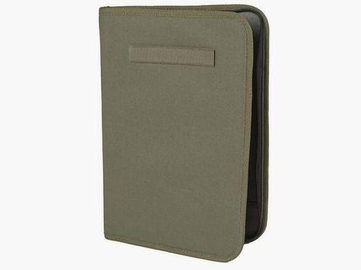 MIL-TEC BW Carte de commandement DIN A4