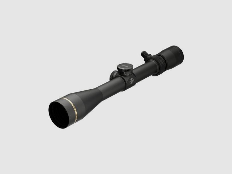 Leupold VX-3HD 3.5-10x40 CDS-ZL Duplex Richtkijker, afbeelding 1 van 12
