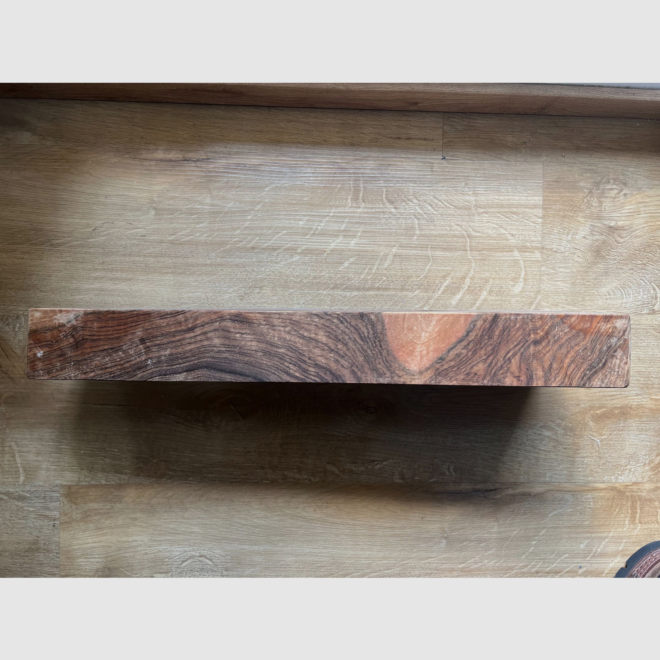 Blank stock Caucasian walnut