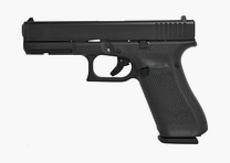 Glock 17 Gen5 9mm