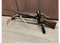 Mauser M12 Max, mit Leica Amplus 6 2,5-15x56 i