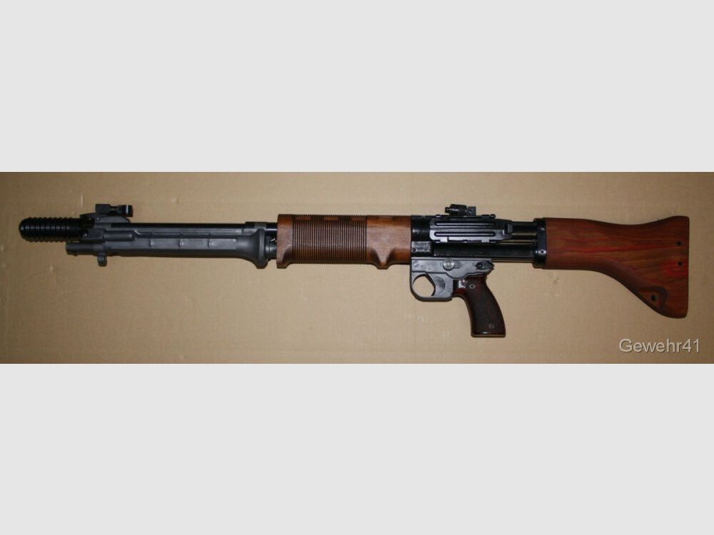 Sistemas deportivos Dittrich BD42/II -FG42-