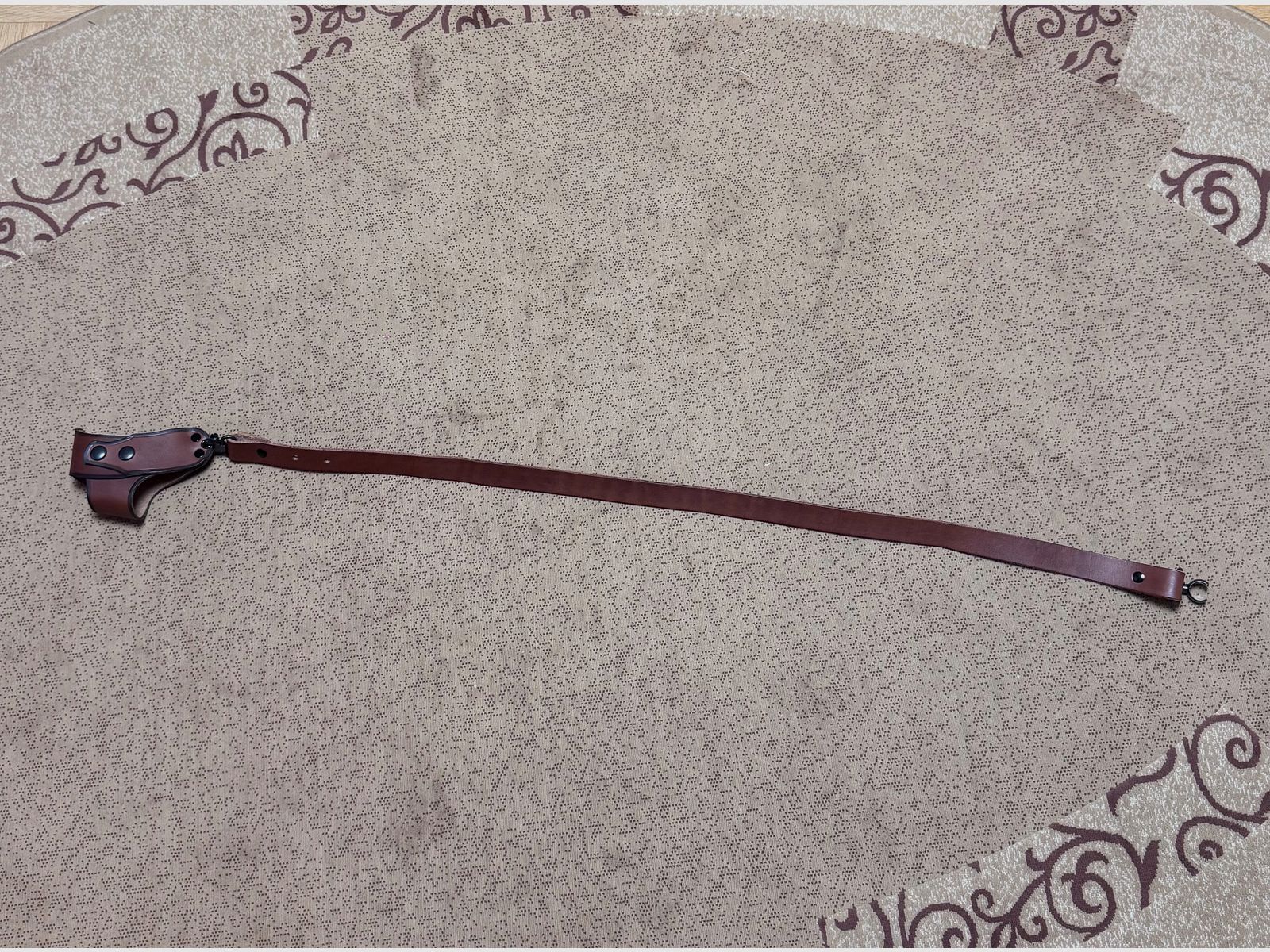 Riemen voor 1873 Winchester