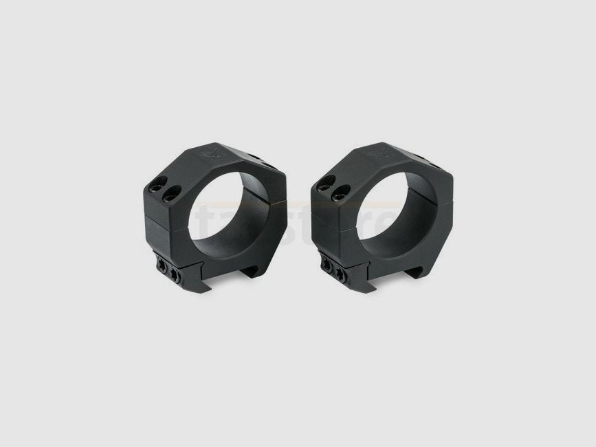 Vortex Optics Precision Matched 34mm Riflescope Rings - Low