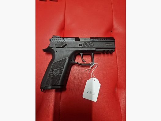 CZ P07 9X19mm (usato)
