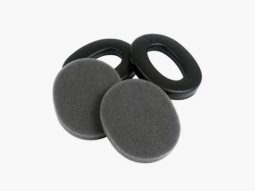 3M PELTOR HY51 Hygieneset für Bull's Eye I