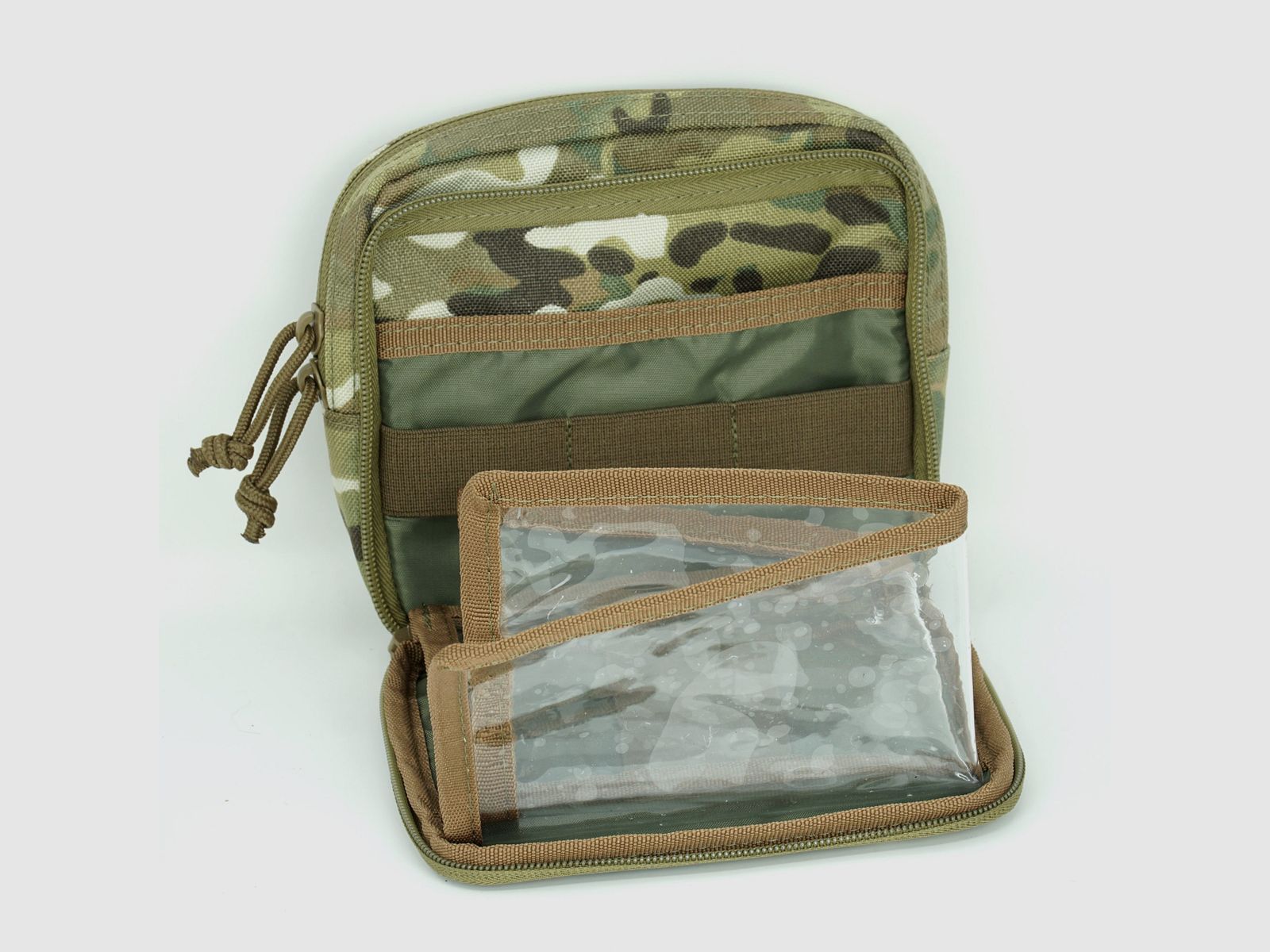 WARTECH UP-101 Admin pouch