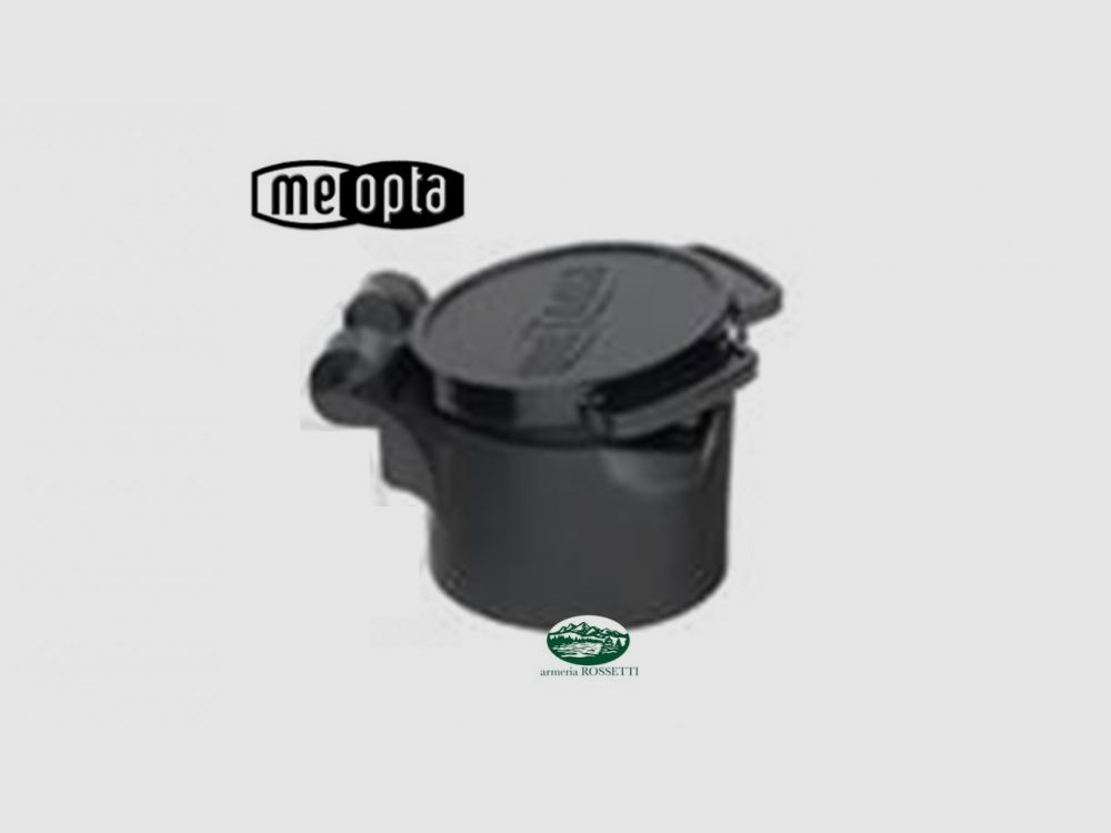 MEOPTA Tappi Flip open 22-24mm