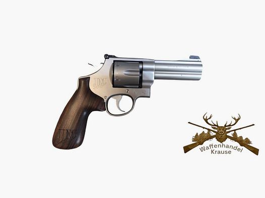 S&W 625-8 JM