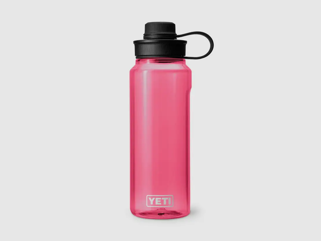 YETI YONDER™ Wasserflasche mit YONDER™ TETHER Verschluss, Bild 56 von 72