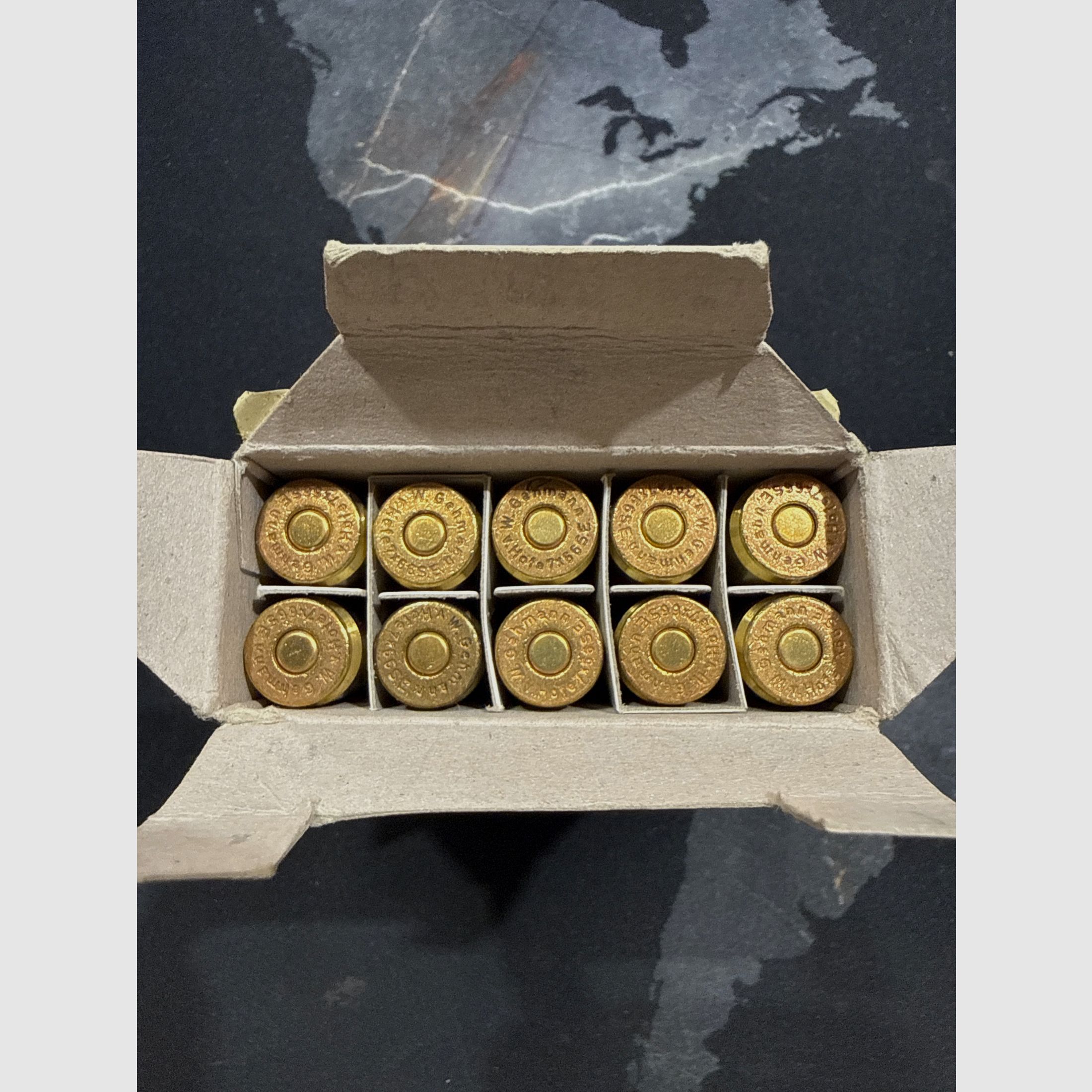 7x66 SEvH / bala Stopring / 11g, imagen 6 de 7