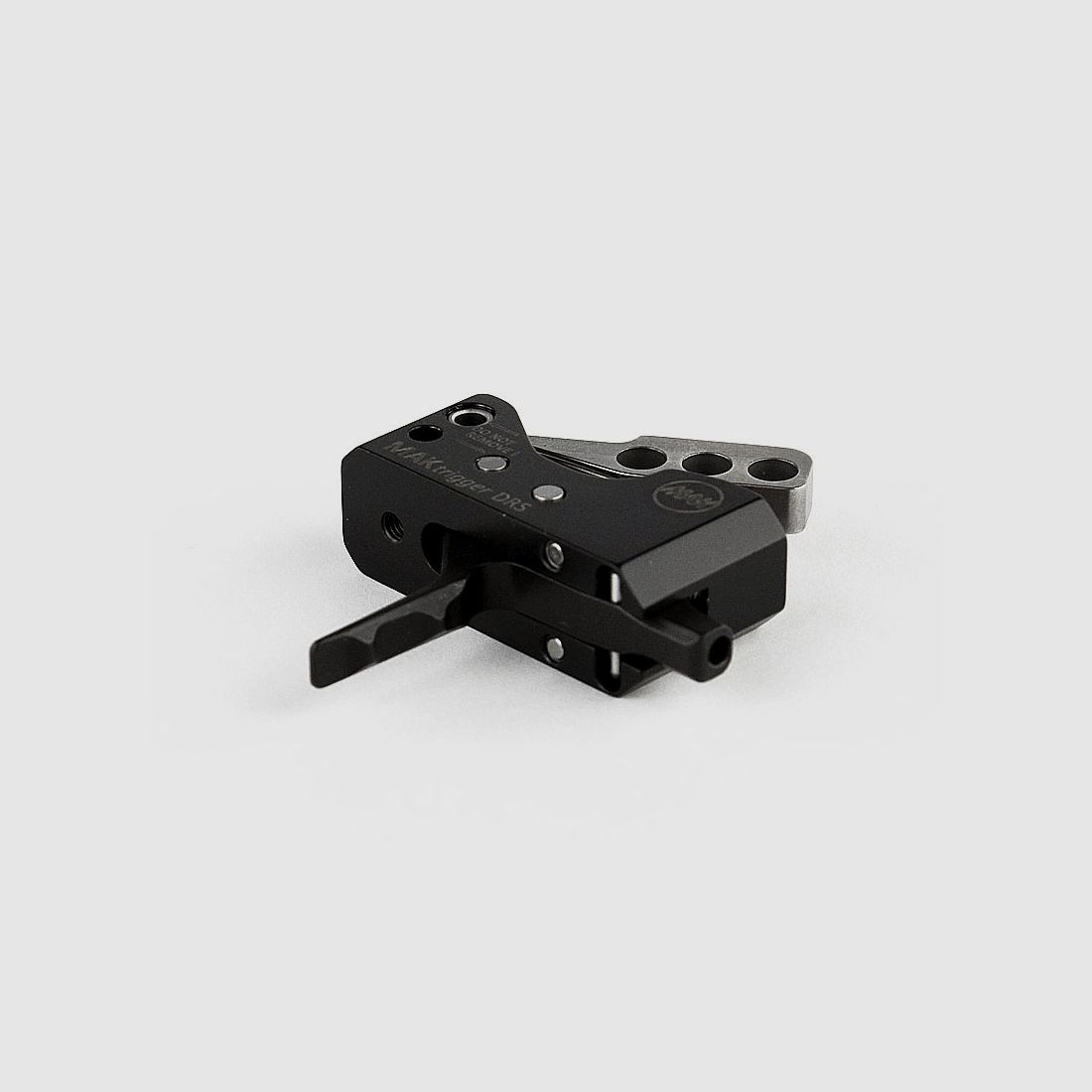 MAK-Trigger AR10 und AR15-Abzug, einstellbar Straight Trigger (gerader Abzug)