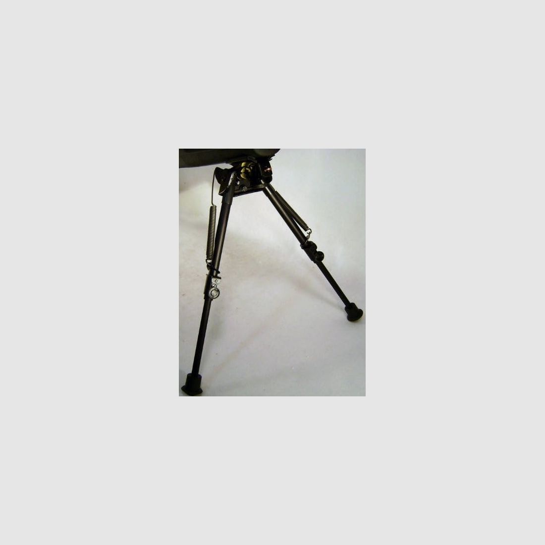 Harris Bipod SERIE S MODELO BR 9-13 Alta Rotación de Harris Engineering, imagen 2 de 2