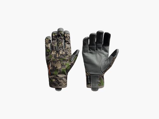 Guanti Sitka Jetstream HD WS Optifade Cover