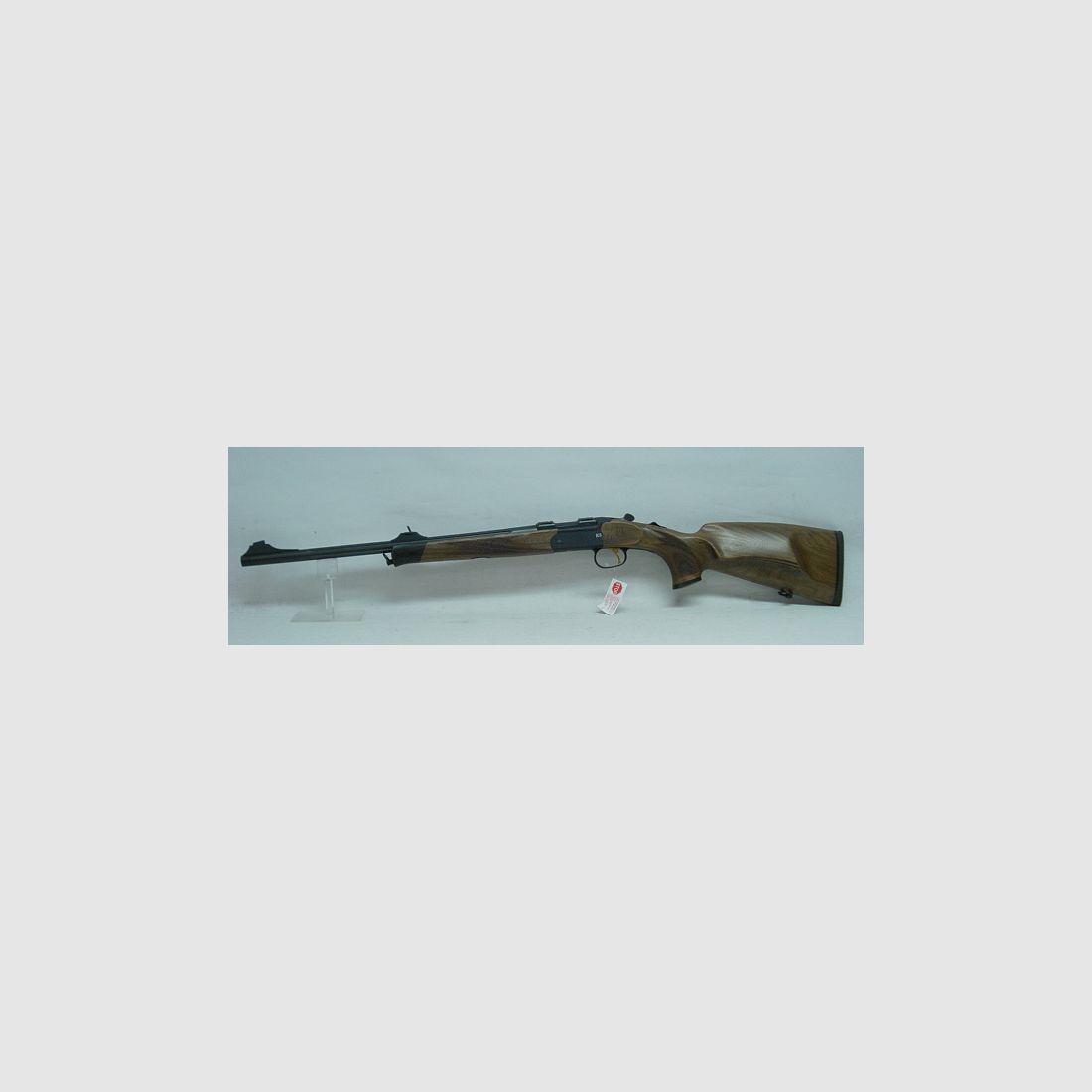 K5 Extrem kann. LL51 & MG - .308Win