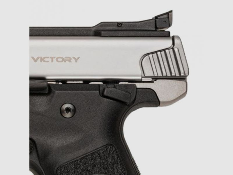 Pistolet Smith&Wesson SW22 Victory MT 22 LR, zdjęcie 2 z 4