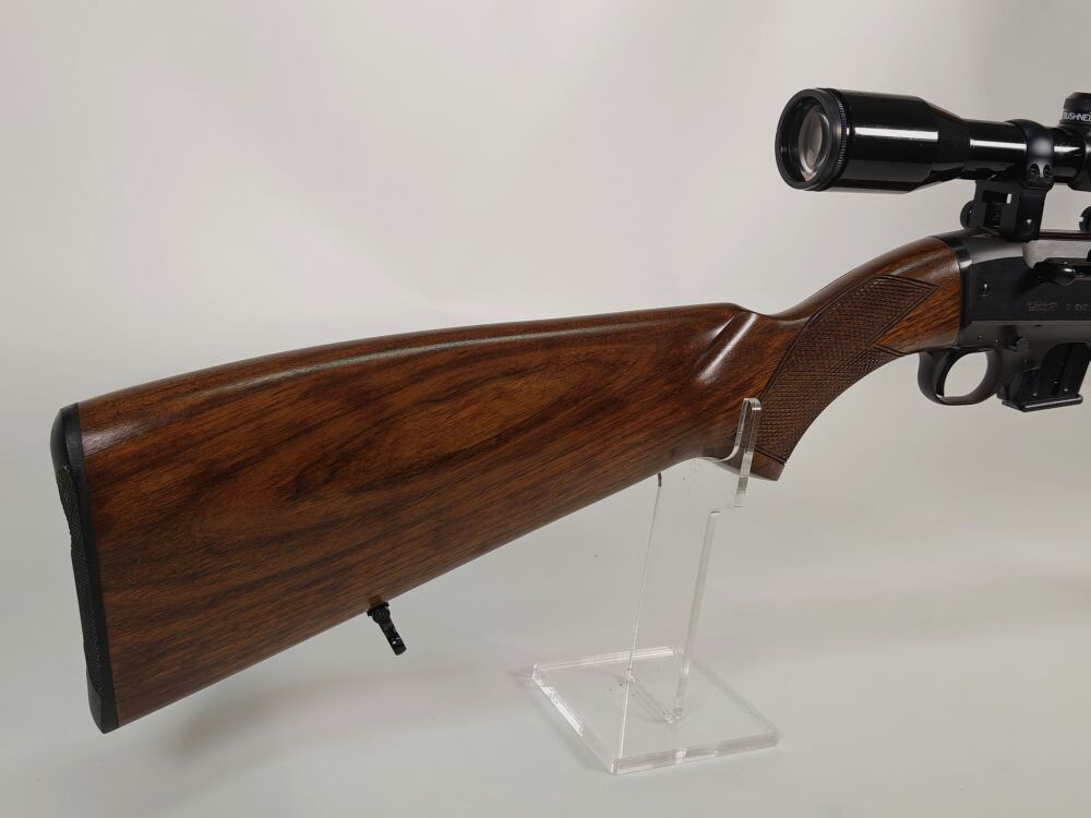 CZ ZKM 611 .22 WMR fucile semiautomatico ZKM 611