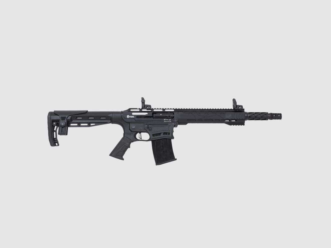 Selbstladeflinte Citadel BOSS 25 Tactical Kal.12/76 14", Bild 1 von 2