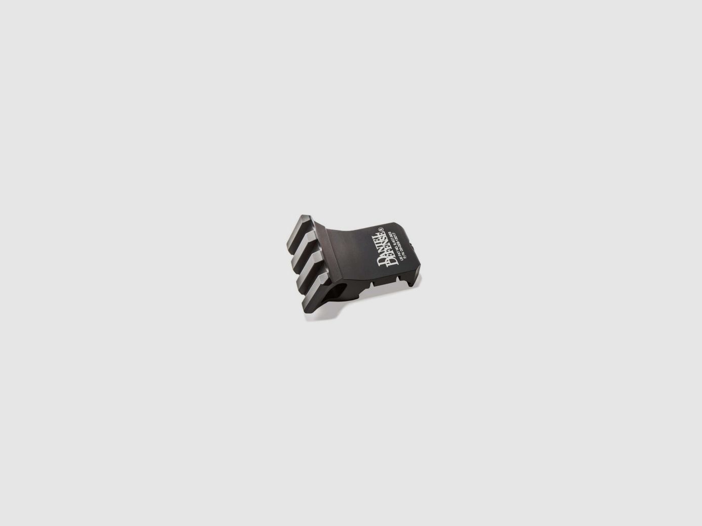 rail pivotant 45 degrés O'clock Daniel Defense, image 1 sur 2