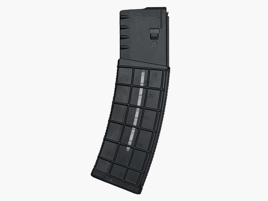 Magazynek AR15 Polimer 40 Naboi, Gen 1.5 Czarny - Target Sports
