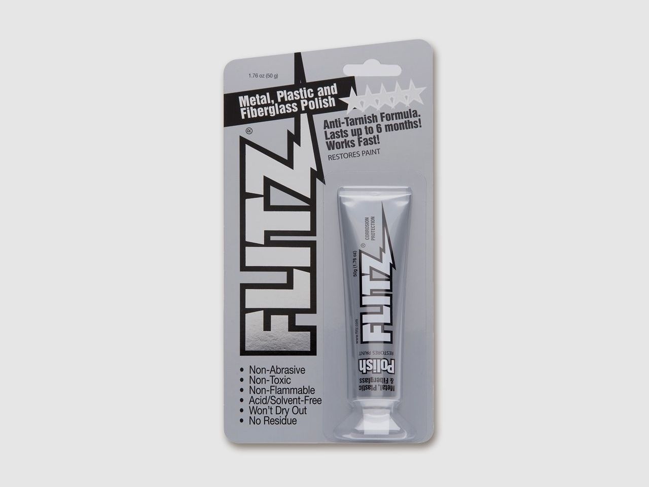 Flitz Polierpaste