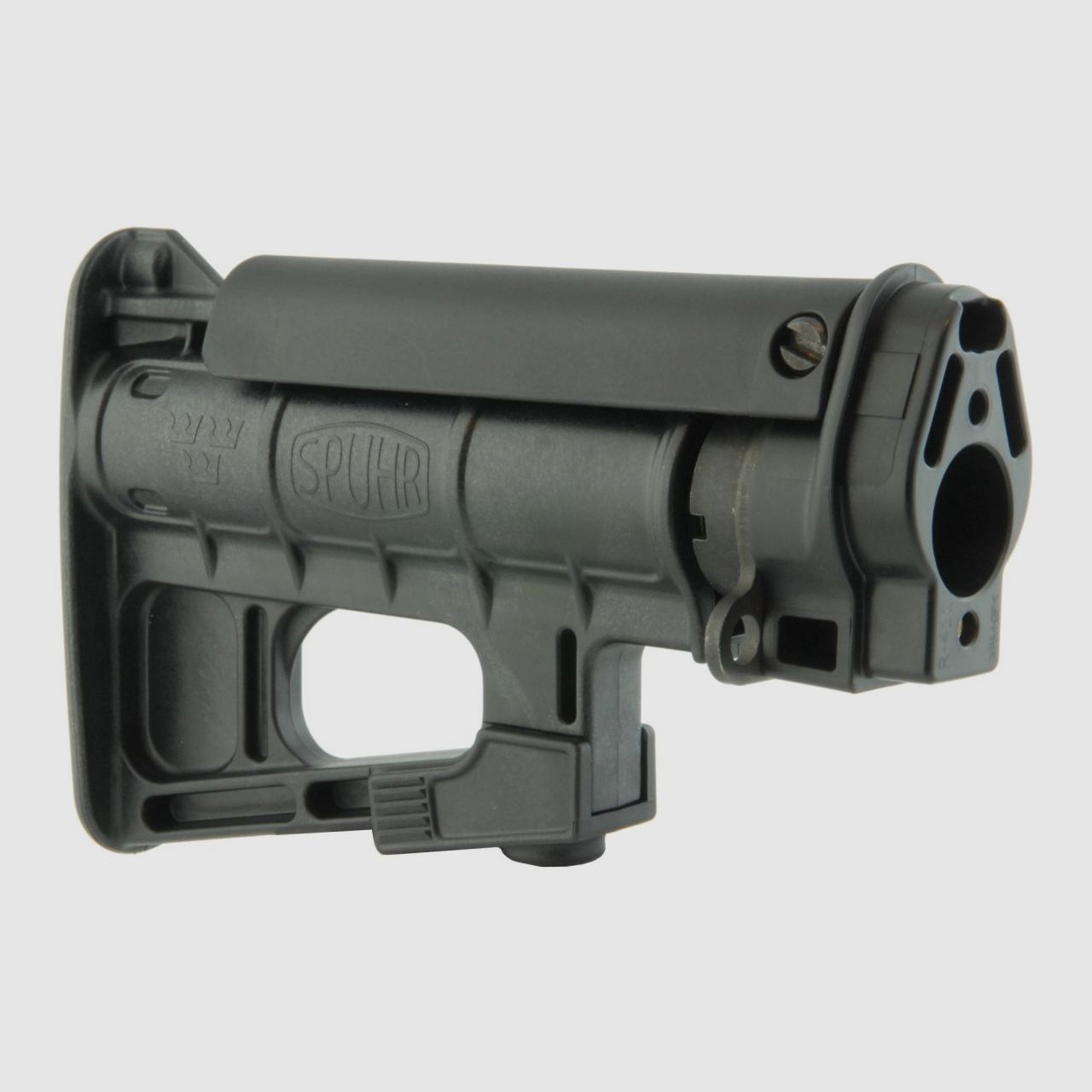 Spuhr G3 / HK33 / 53 shoulder stocks