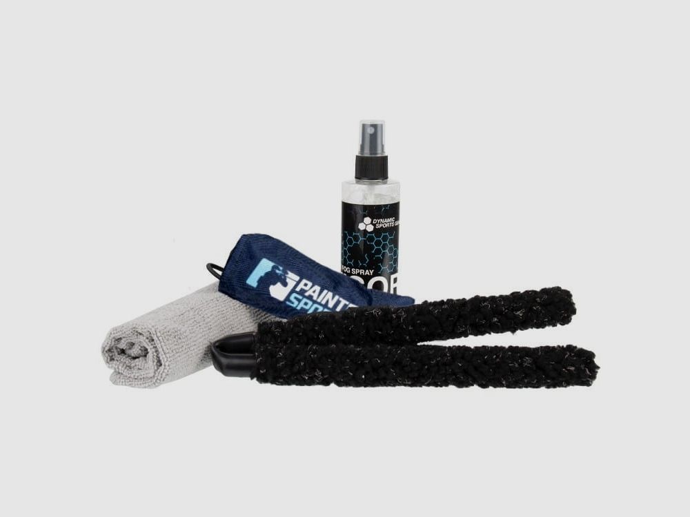 Paintball "Care Package" Sparpaket