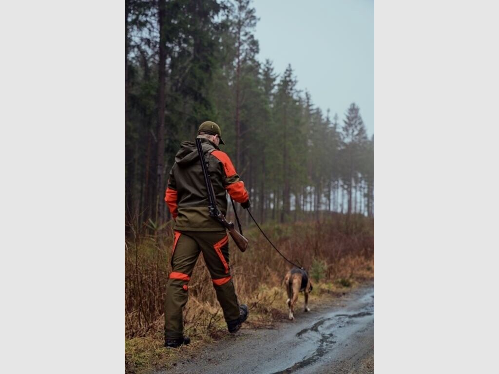 Härkila – Pro Hunter Dog Keeper GTX Trousers, image 3 of 6