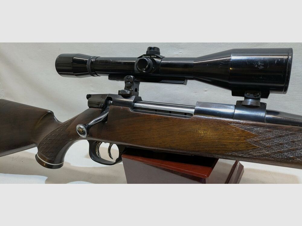 Mauser 66S
