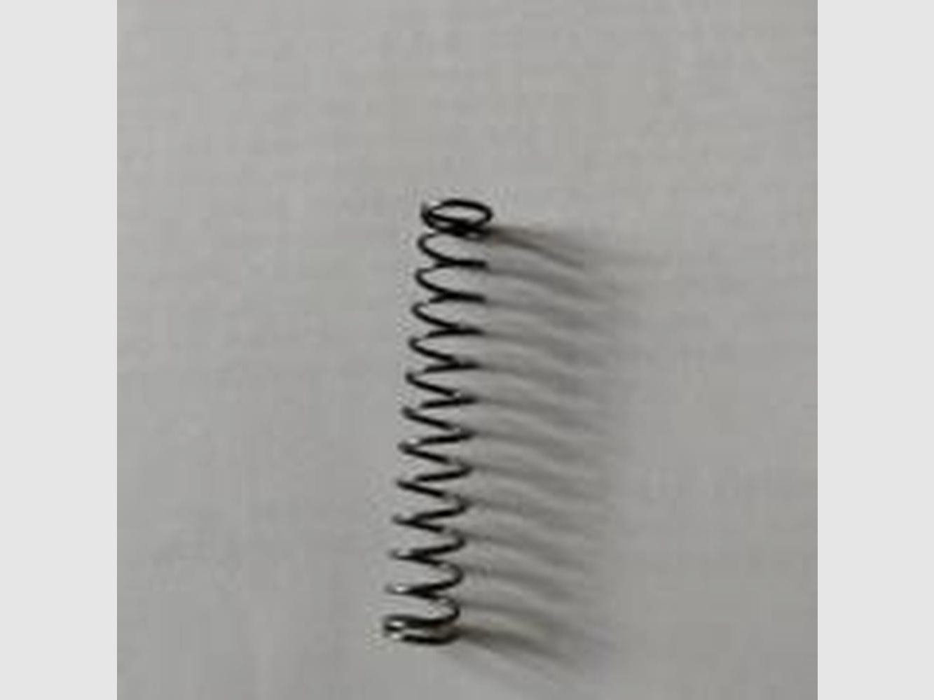 Feder für BO Manufacture Arms Quantico Pendleton 20J - Zuverlässigkeit und optimale Leistung, Bild 4 von 5