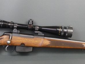 TIKKA M590 RH .308 Winchester +++erstklassig+++