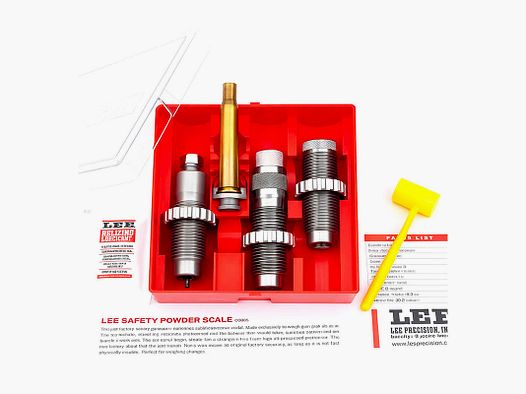 LEE – SET DIES PACESETTER 7×64 BRENNEKE
