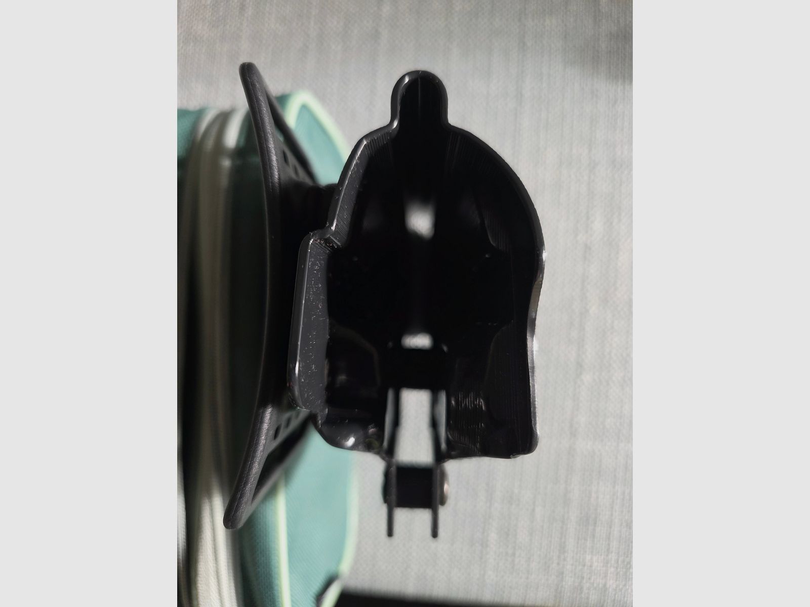 Holster Blackhawk para Walther Q5 Steel Frame SF variantes, imagen 2 de 5