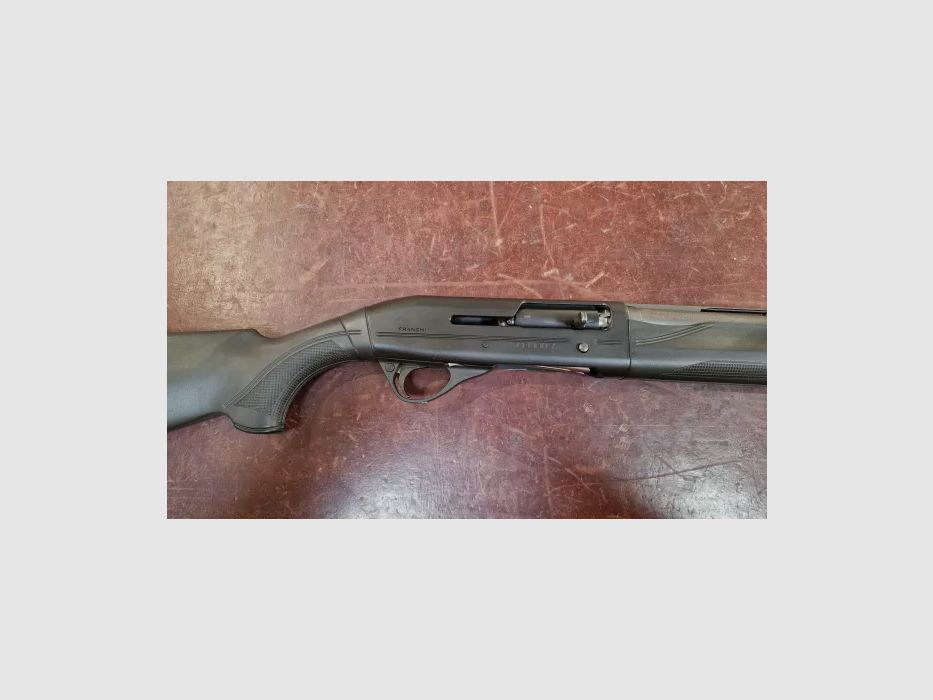 OCCASION - FUSIL SEMI-AUTO FRANCHI AFFINITY 12/76, image 4 sur 9