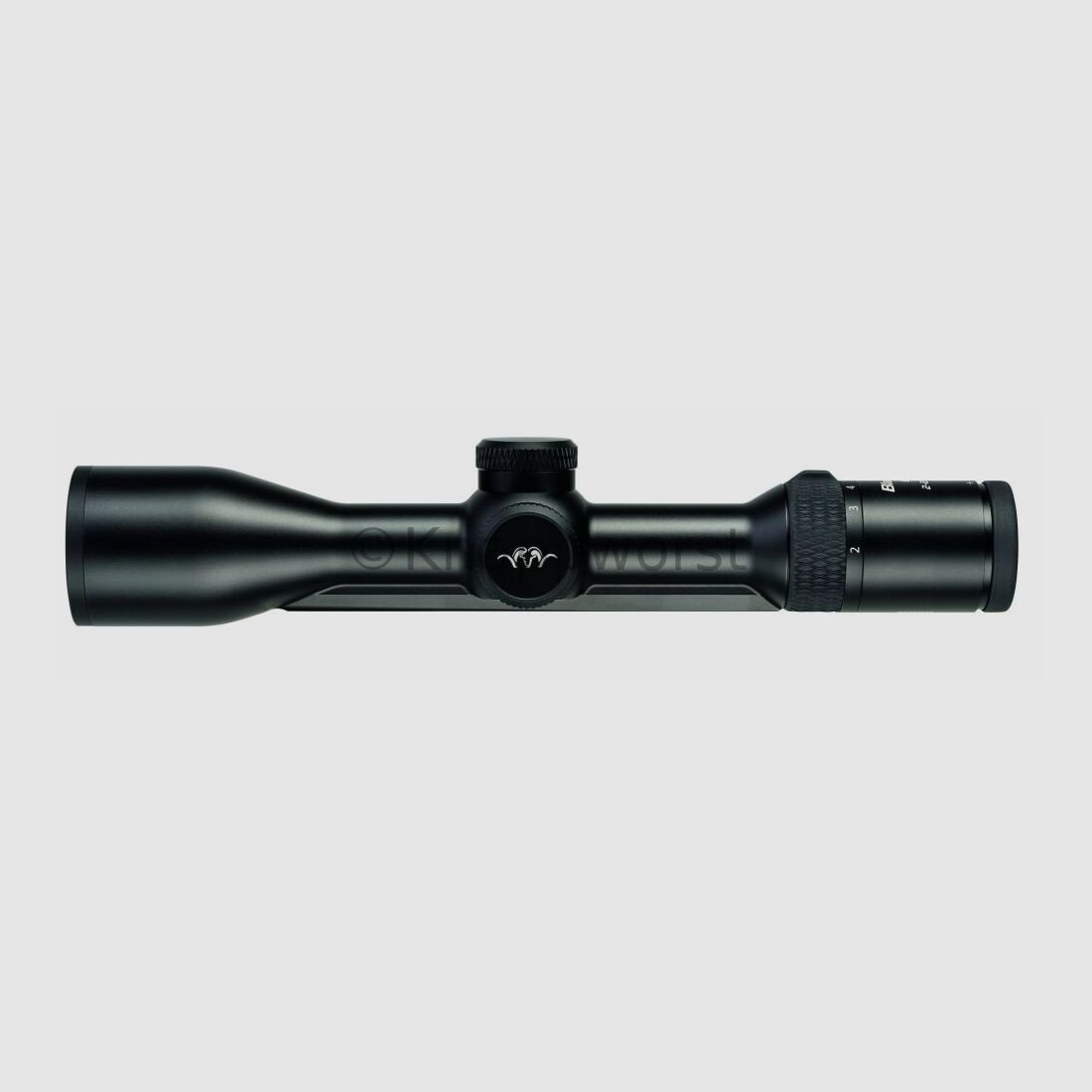 Blaser-Waffen Blaser B2 2-12x50 iC S