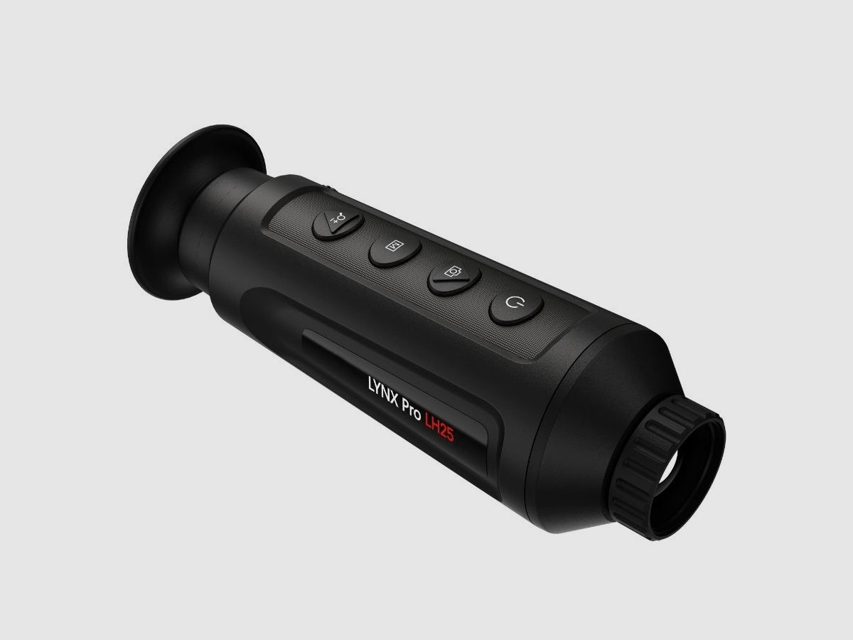 Hikmicro LYNX Pro LH25