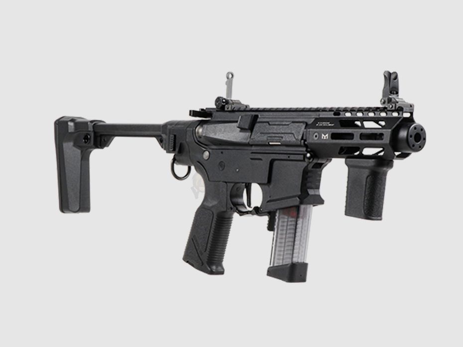 G&G ARP 9 mit ETU Airsoft Frei ab 18