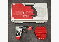 Canik TP9 Elite Combat 100 Years Anniversary Edition