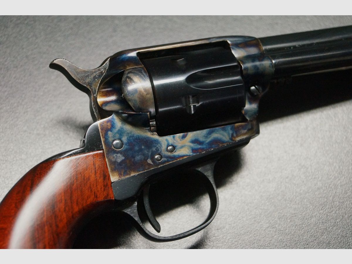 Uberti 1873 Stallion, Bild 2 von 6