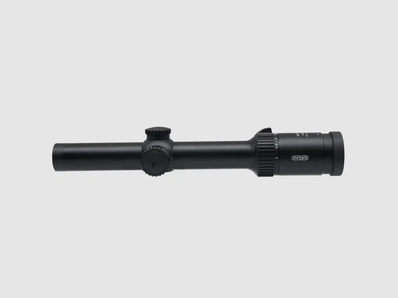 Zielfernrohr Meostar R2 1–6x24 RD