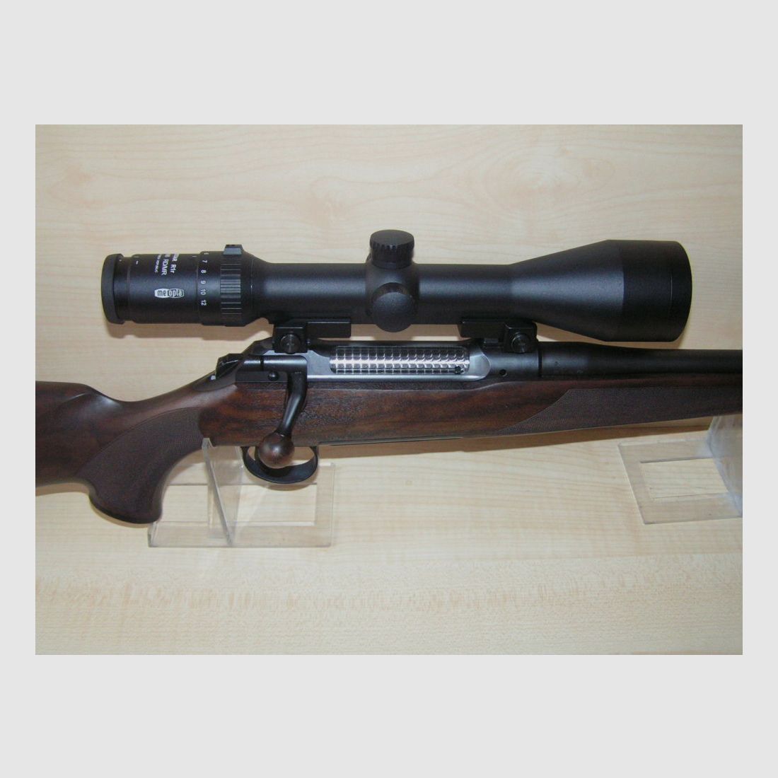 Sauer & Sohn 101 Artemis, image 4 of 6