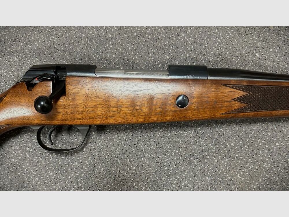 Mauser Oberndorf 225