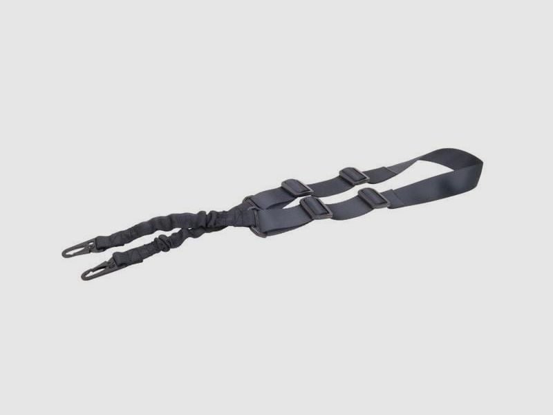 GSG Swiss Arms Carry Strap Black