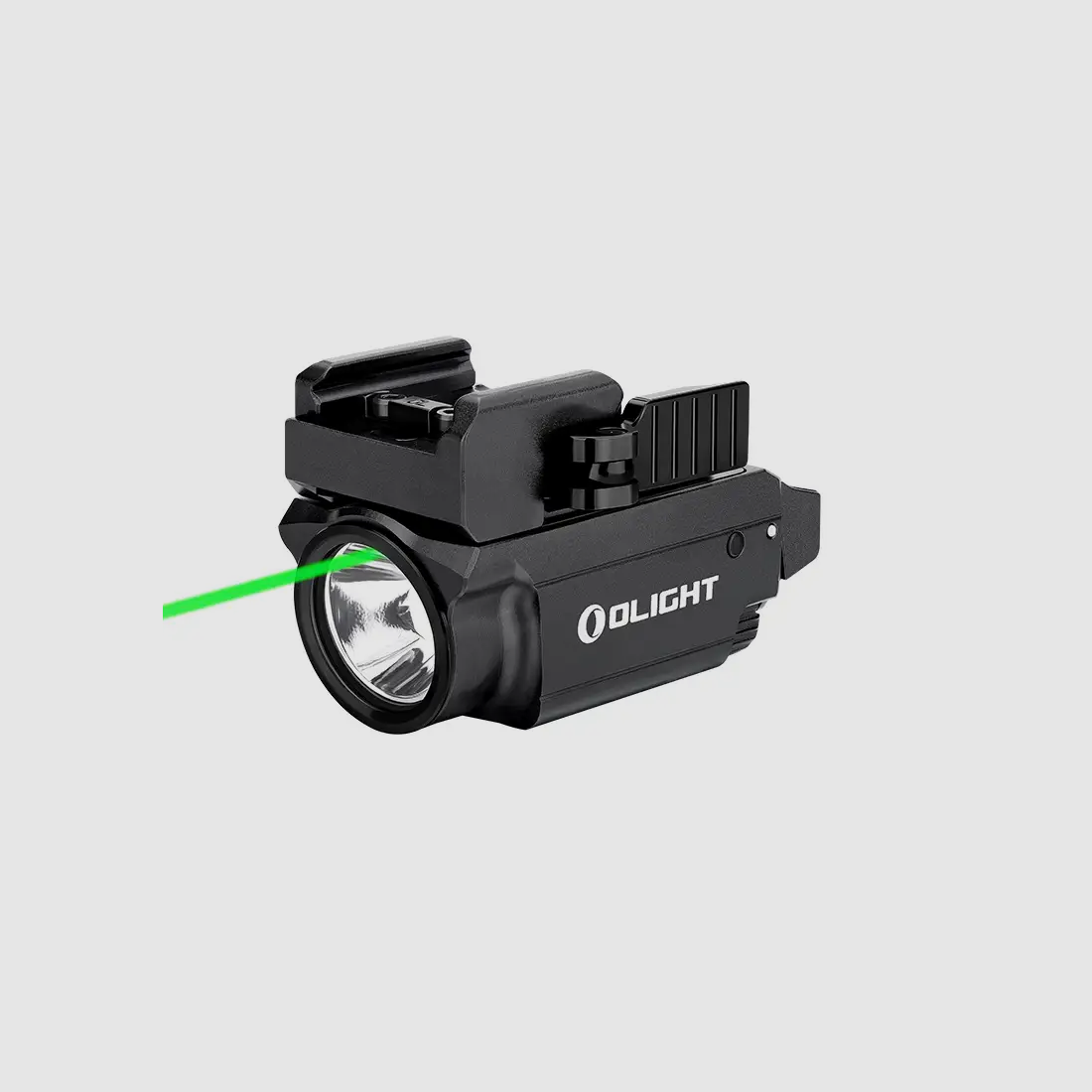 Olight Baldr Mini Laser Vert, image 1 sur 8