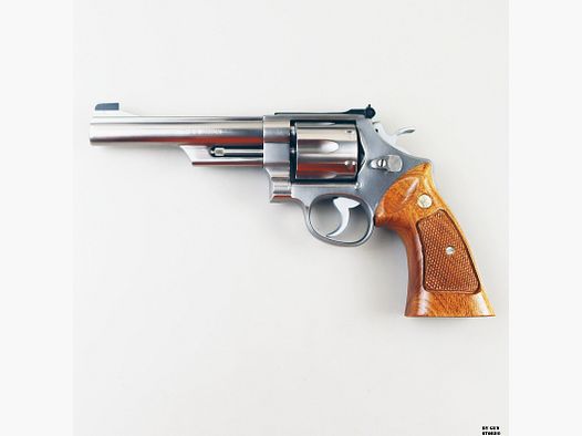 Rewolwer Smith & Wesson mod. 657 kal. 41 Rem. Mag. nr seryjny AUL4713