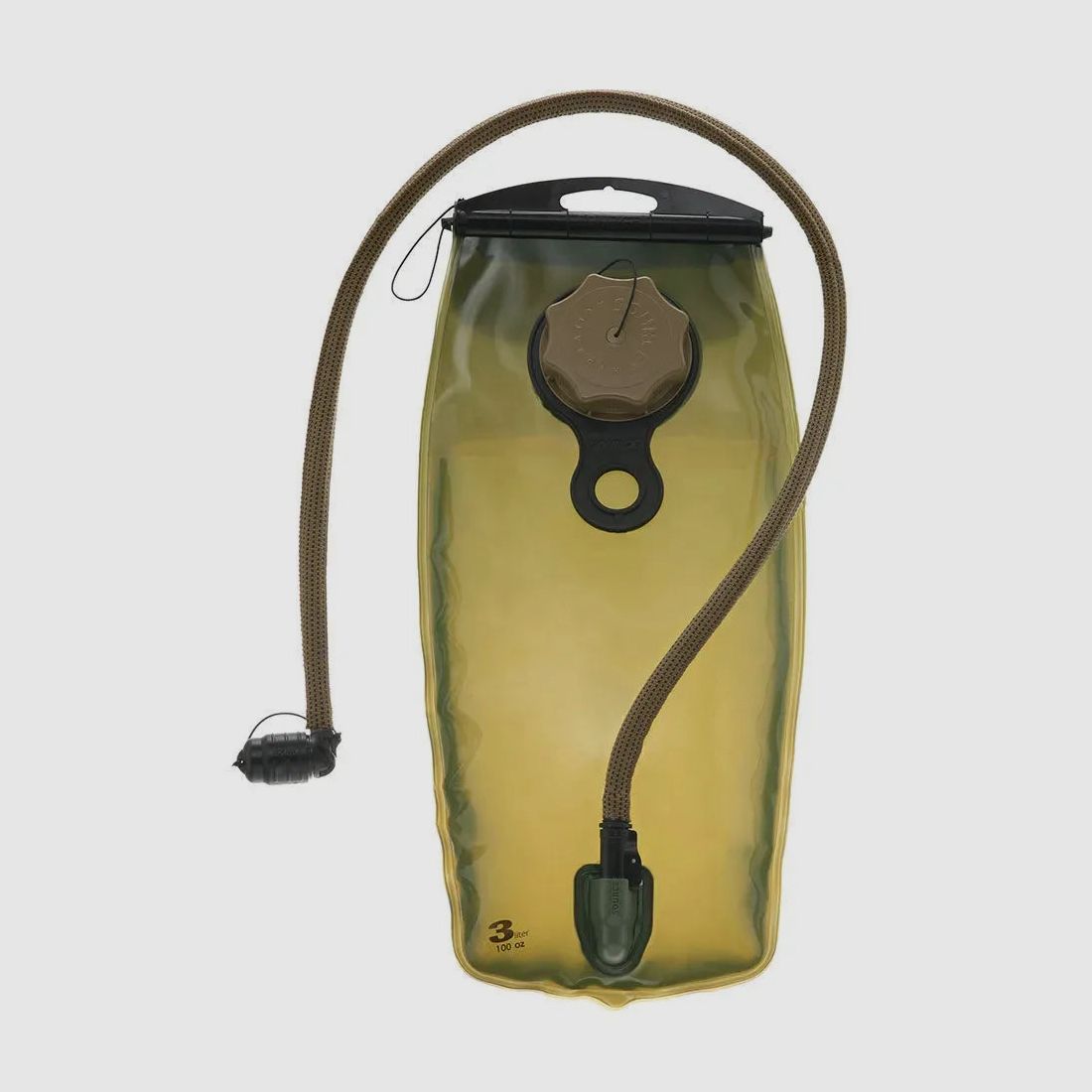 Source Source Trinkblase WXP 3 L coyote